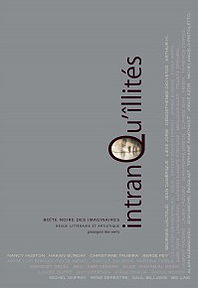 Intranquillités 4