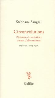 Sangral Circonvolutions