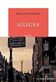allegra
