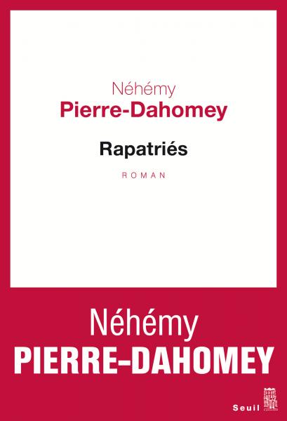 Rapatriés couverture